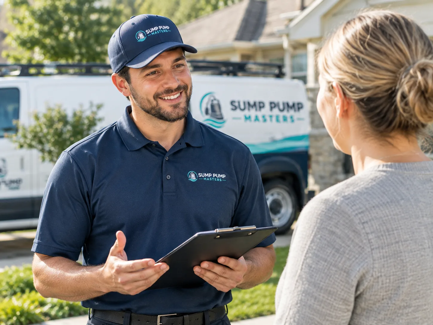 Sump Pump Repair Odon, IN FAQs